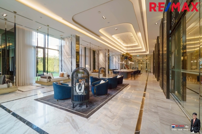 ขายคอนโดหรู TheAddressสยามราชเทวี ห้อง9 ชั้น9 (ห้องมุม) ขาดทุน 15.90 ล้าน แต่งสวย ติด BTS ราชเทวี เพียง150 เมตร