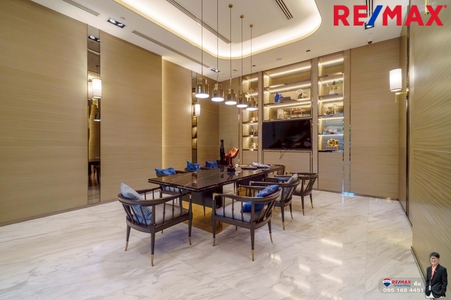 ขายคอนโดหรู TheAddressสยามราชเทวี ห้อง9 ชั้น9 (ห้องมุม) ขาดทุน 15.90 ล้าน แต่งสวย ติด BTS ราชเทวี เพียง150 เมตร