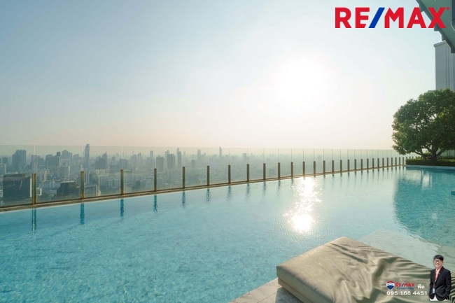 ขายคอนโดหรู TheAddressสยามราชเทวี ห้อง9 ชั้น9 (ห้องมุม) ขาดทุน 15.90 ล้าน แต่งสวย ติด BTS ราชเทวี เพียง150 เมตร