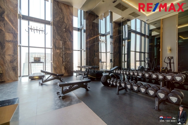 ขายคอนโดหรู TheAddressสยามราชเทวี ห้อง9 ชั้น9 (ห้องมุม) ขาดทุน 15.90 ล้าน แต่งสวย ติด BTS ราชเทวี เพียง150 เมตร