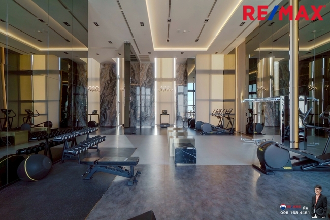 ขายคอนโดหรู TheAddressสยามราชเทวี ห้อง9 ชั้น9 (ห้องมุม) ขาดทุน 15.90 ล้าน แต่งสวย ติด BTS ราชเทวี เพียง150 เมตร