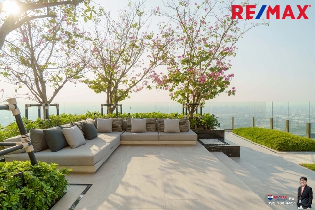 ขายคอนโดหรู TheAddressสยามราชเทวี ห้อง9 ชั้น9 (ห้องมุม) ขาดทุน 15.90 ล้าน แต่งสวย ติด BTS ราชเทวี เพียง150 เมตร