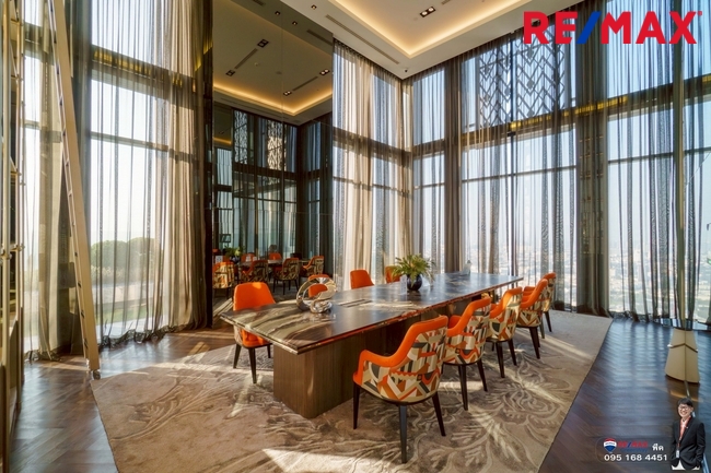 ขายคอนโดหรู TheAddressสยามราชเทวี ห้อง9 ชั้น9 (ห้องมุม) ขาดทุน 15.90 ล้าน แต่งสวย ติด BTS ราชเทวี เพียง150 เมตร