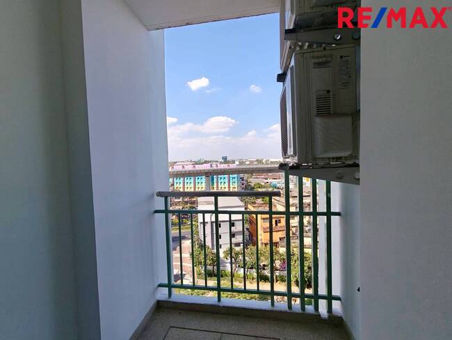 ขายคอนโด ศุภาลัย ราชพฤกษ์ เพชรเกษม ติด MRTบางหว้า(สถานี Interchange) ชั้น9 ห้องใหม่ไม่เคยใช้ ใกล้ ม.สยาม, ร.พ.พญาไท3, ซีคอนบางแค