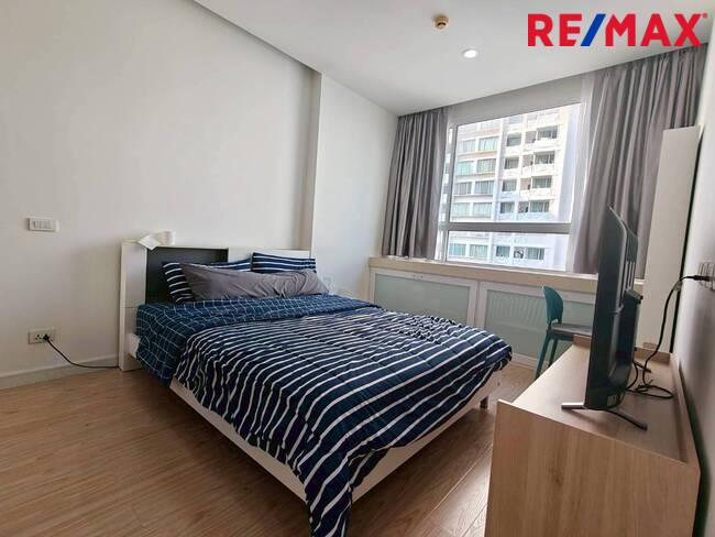 ขายคอนโด ที.ซี.กรีน พระราม9 (TC GREEN RAMA9) ตึกD ชั้น17 ใกล้MRTพระราม9(1.1ก.ม.)