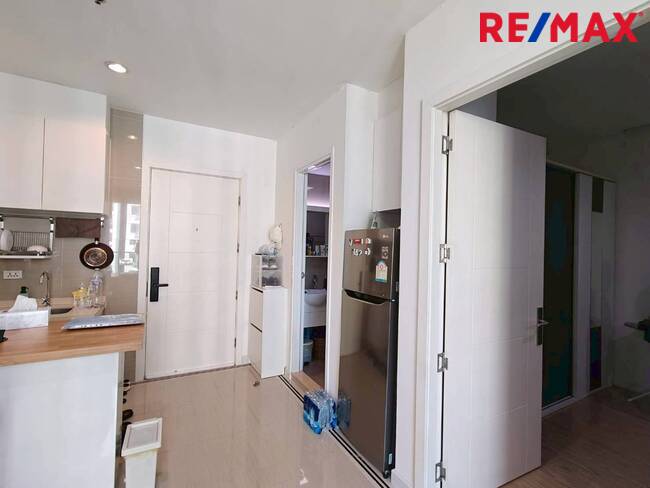 ขายคอนโด ที.ซี.กรีน พระราม9 (TC GREEN RAMA9) ตึกD ชั้น17 ใกล้MRTพระราม9(1.1ก.ม.)