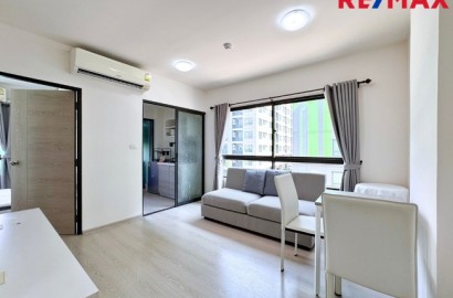 ขาย คอนโด : กรีเน่ คอนโด ดอนเมือง-สรงประภา | Grene Condo Donmuang-Songprapha ชั้น 3 ห้องมุม