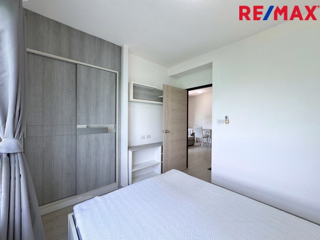 ขาย คอนโด : กรีเน่ คอนโด ดอนเมือง-สรงประภา | Grene Condo Donmuang-Songprapha ชั้น 3 ห้องมุม