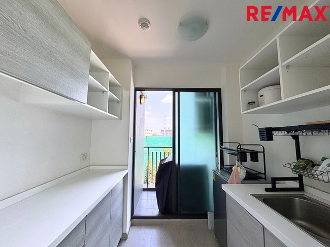 ขาย คอนโด : กรีเน่ คอนโด ดอนเมือง-สรงประภา | Grene Condo Donmuang-Songprapha ชั้น 3 ห้องมุม