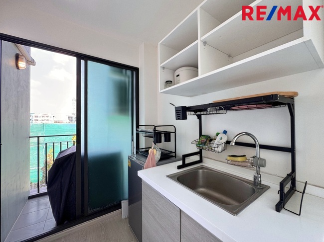 ขาย คอนโด : กรีเน่ คอนโด ดอนเมือง-สรงประภา | Grene Condo Donmuang-Songprapha ชั้น 3 ห้องมุม