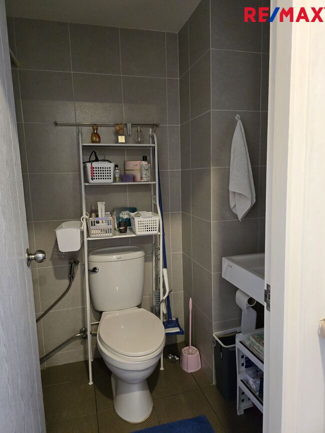 ขายคอนโด ลุมพินี วิลล์ สุขุมวิท 76 (เฟส 2) | ชั้น 7 ทิศตะวันออก สภาพใหม่มาก