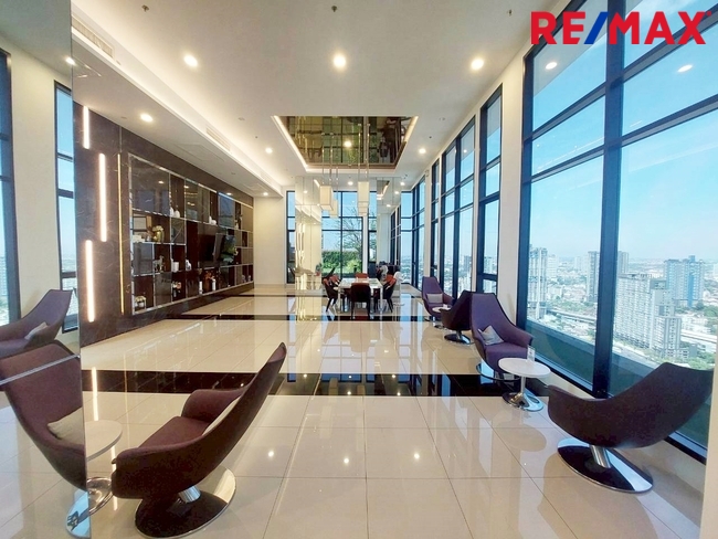 ขายห้องสวยที่สุดในโครงการSupalai Loft@Talat Phlu Station 2ห้องนอน ห้องมุม ชั้นสูง For Sale: The Best Unit in Supalai Loft @ Talat Phlu Station – 2-Bedroom High-Floor Corner Unit with Premium Privacy and Views