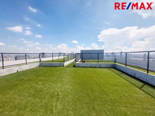 ขายห้องสวยที่สุดในโครงการSupalai Loft@Talat Phlu Station 2ห้องนอน ห้องมุม ชั้นสูง For Sale: The Best Unit in Supalai Loft @ Talat Phlu Station – 2-Bedroom High-Floor Corner Unit with Premium Privacy and Views