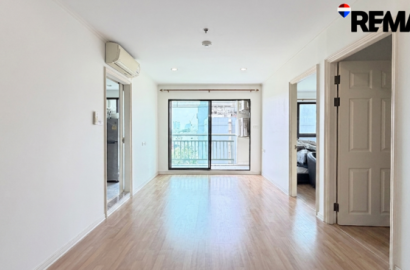 ขายด่วน! ลุมพินี เพลส รัชดา–ท่าพระ 2 ห้องนอน ใกล้ MRT ท่าพระ คุ้มสุดในโซน