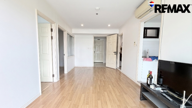 ขายด่วน! ลุมพินี เพลส รัชดา–ท่าพระ 2 ห้องนอน ใกล้ MRT ท่าพระ คุ้มสุดในโซน