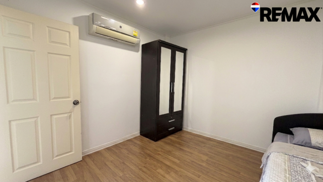 ขายด่วน! ลุมพินี เพลส รัชดา–ท่าพระ 2 ห้องนอน ใกล้ MRT ท่าพระ คุ้มสุดในโซน