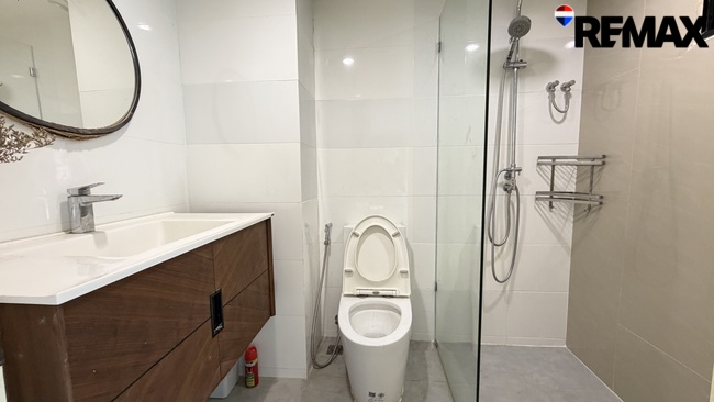 ขายด่วน! ลุมพินี เพลส รัชดา–ท่าพระ 2 ห้องนอน ใกล้ MRT ท่าพระ คุ้มสุดในโซน