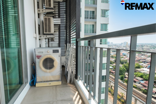 ขายคอนโด The Room Sathorn-Taksin 67.81 ตร.ม. ชั้น 18 วิวเมืองสวย แต่งครบ พร้อมอยู่ ติดถนนใหญ่ ใกล้ BTS