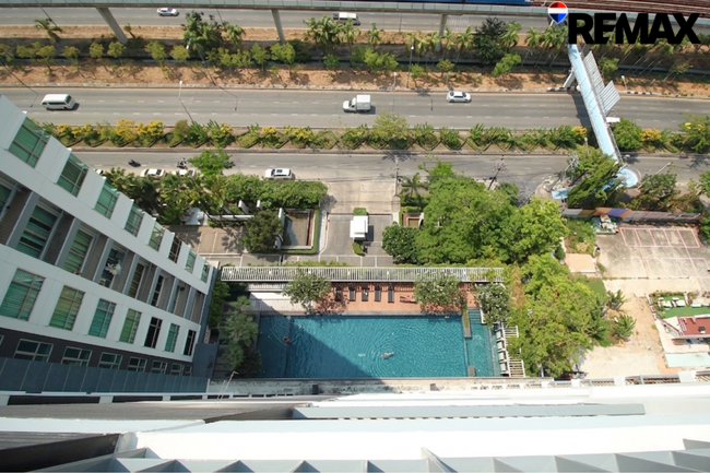 ขายคอนโด The Room Sathorn-Taksin 67.81 ตร.ม. ชั้น 18 วิวเมืองสวย แต่งครบ พร้อมอยู่ ติดถนนใหญ่ ใกล้ BTS