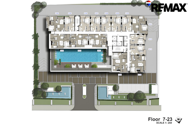 ขายคอนโด The Room Sathorn-Taksin 67.81 ตร.ม. ชั้น 18 วิวเมืองสวย แต่งครบ พร้อมอยู่ ติดถนนใหญ่ ใกล้ BTS