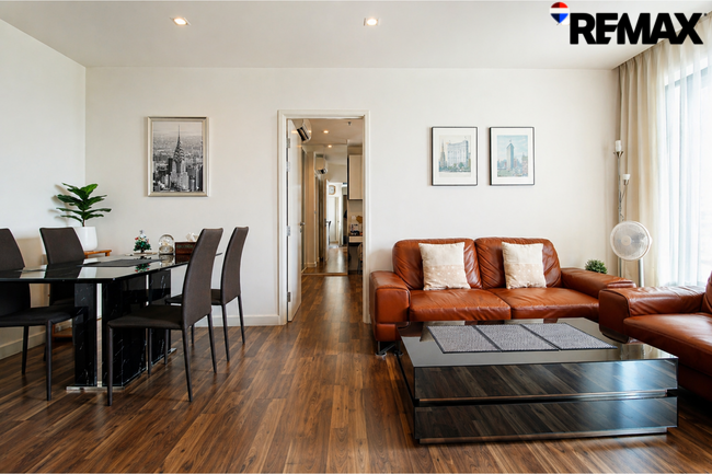 ขายคอนโด The Room Sathorn-Taksin 67.81 ตร.ม. ชั้น 18 วิวเมืองสวย แต่งครบ พร้อมอยู่ ติดถนนใหญ่ ใกล้ BTS