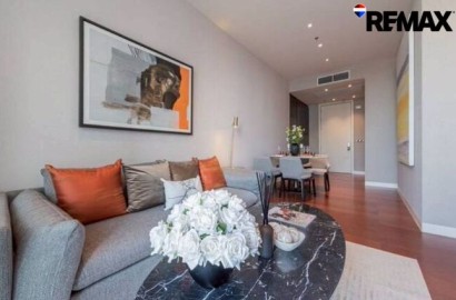 (New Listing! รับฟังข้อเสนอ! ) KHUN by YOO (1 ห้องนอน Design Branded Residences)