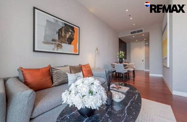 (New Listing! รับฟังข้อเสนอ! ) KHUN by YOO (1 ห้องนอน Design Branded Residences)