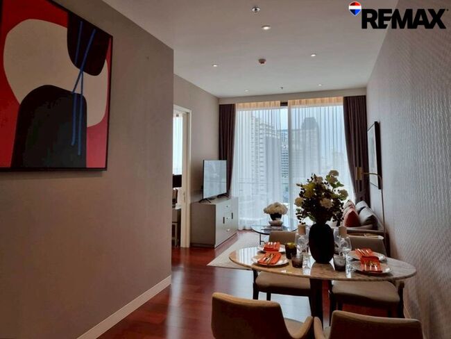 (New Listing! รับฟังข้อเสนอ! ) KHUN by YOO (1 ห้องนอน Design Branded Residences)