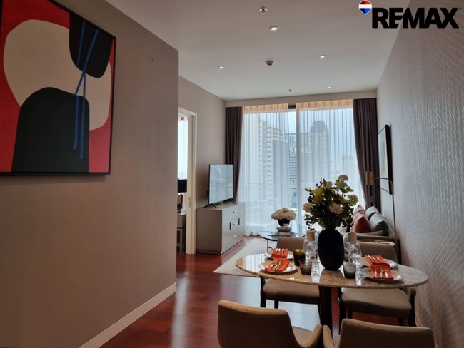 (New Listing! รับฟังข้อเสนอ! ) KHUN by YOO (1 ห้องนอน Design Branded Residences)