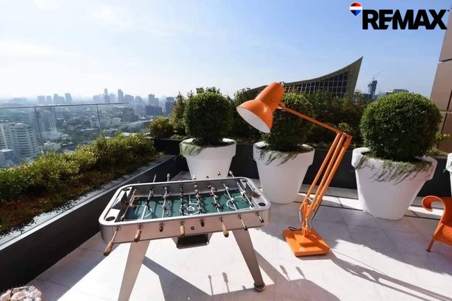 (New Listing! รับฟังข้อเสนอ! ) KHUN by YOO (1 ห้องนอน Design Branded Residences)