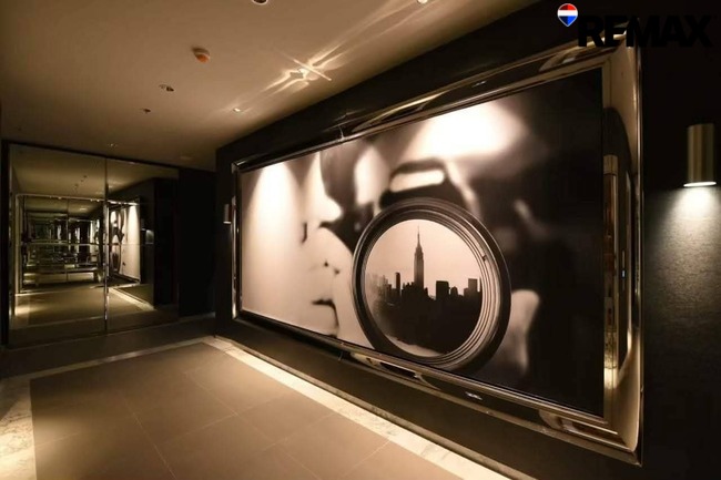 (New Listing! รับฟังข้อเสนอ! ) KHUN by YOO (1 ห้องนอน Design Branded Residences)