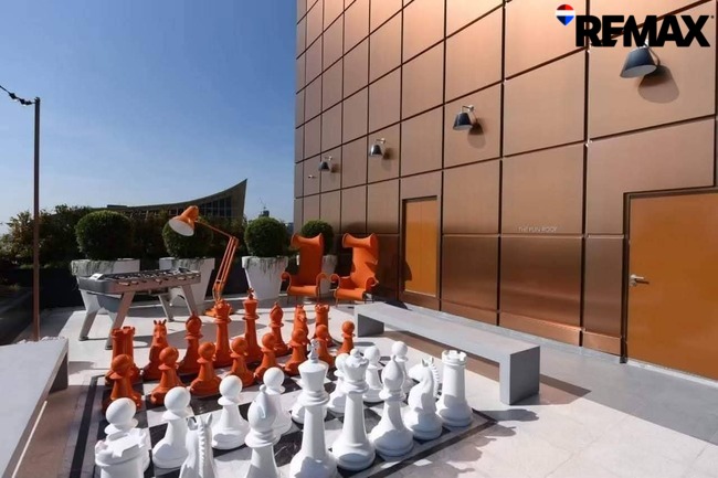 (New Listing! รับฟังข้อเสนอ! ) KHUN by YOO (1 ห้องนอน Design Branded Residences)
