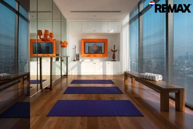 (New Listing! รับฟังข้อเสนอ! ) KHUN by YOO (1 ห้องนอน Design Branded Residences)