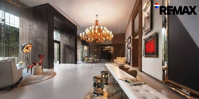 (New Listing! รับฟังข้อเสนอ! ) KHUN by YOO (1 ห้องนอน Design Branded Residences)