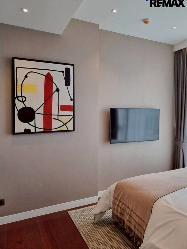 (New Listing! รับฟังข้อเสนอ! ) KHUN by YOO (1 ห้องนอน Design Branded Residences)
