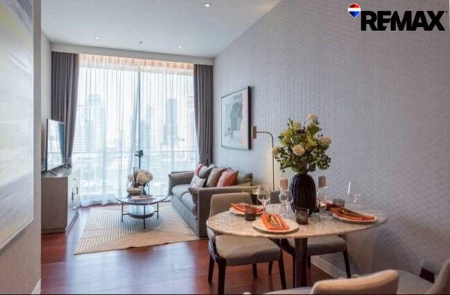 (New Listing! รับฟังข้อเสนอ! ) KHUN by YOO (1 ห้องนอน Design Branded Residences)