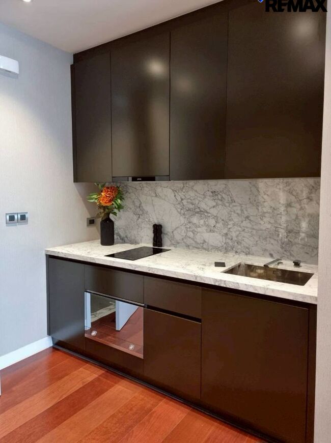 (New Listing! รับฟังข้อเสนอ! ) KHUN by YOO (1 ห้องนอน Design Branded Residences)