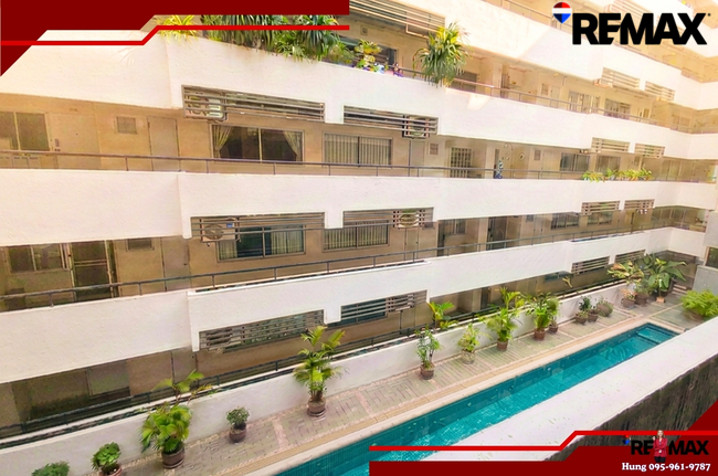 ขายคอนโด การ์เด้น คอร์ท (บ้านรวงข้าว4) ราษฎร์บูรณะ ห้องใหญ่ 82 ตร.วา 2 bed ขายเพียง 2.49 Mb. ใกล้ทางด่วนพระราม 3 เข้าเมืองไม่เกิน 15 นาที