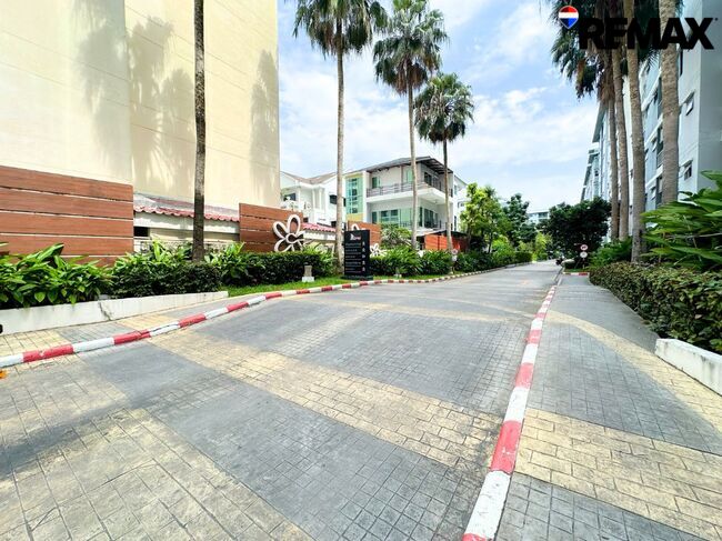 ขายห้องรีโนเวทพร้อมอยู่ เฟอร์นิเจอร์ เครื่องใช้ไฟฟ้า ครบ | ศุภาลัย ซิตี้ รีสอร์ท รัชดา - ห้วยขวาง l Supalai City Resort Ratchada–Huai Khwang