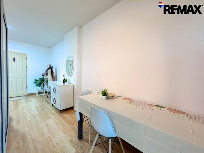 ขายห้องรีโนเวทพร้อมอยู่ เฟอร์นิเจอร์ เครื่องใช้ไฟฟ้า ครบ | ศุภาลัย ซิตี้ รีสอร์ท รัชดา - ห้วยขวาง l Supalai City Resort Ratchada–Huai Khwang