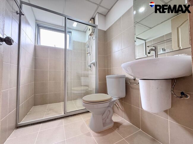 ขายห้องรีโนเวทพร้อมอยู่ เฟอร์นิเจอร์ เครื่องใช้ไฟฟ้า ครบ | ศุภาลัย ซิตี้ รีสอร์ท รัชดา - ห้วยขวาง l Supalai City Resort Ratchada–Huai Khwang