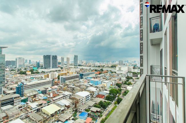 ขายคอนโดวิวแม่น้ำเจ้าพระยา Urbano ราชวิถี ติดรถไฟฟ้า MRT สิรินธร ใกล้สะพานกรุงธน (ซังฮี้ )