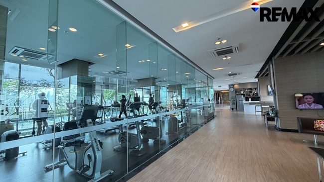 ขายคอนโด IDEO สาทร–ท่าพระ 2 ห้องนอน ชั้น 16 วิวโปร่ง ใกล้ BTS โพธิ์นิมิตร 3.89 ล้านบาท