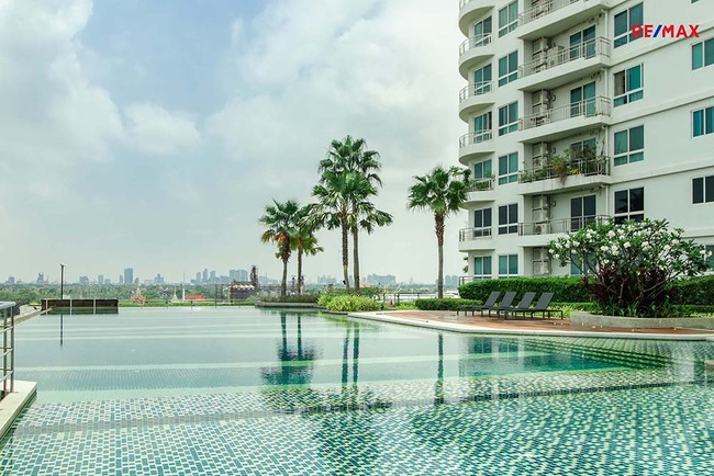 คอนโดศุภาลัย พรีมา ริวา Supalai Prima Riva พระราม3 นราธิวาสราชนครินทร์ ชั้น43 วิวแม่น้ำเจ้าพระยา 192ตารางเมตร ที่จอดรถส่วนตัว ตกแต่งสวยพร้อมอยู่ ราคาเจรจาได้