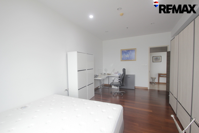 คอนโดศุภาลัย พรีมา ริวา Supalai Prima Riva พระราม3 นราธิวาสราชนครินทร์ ชั้น43 วิวแม่น้ำเจ้าพระยา 192ตารางเมตร ที่จอดรถส่วนตัว ตกแต่งสวยพร้อมอยู่ ราคาเจรจาได้