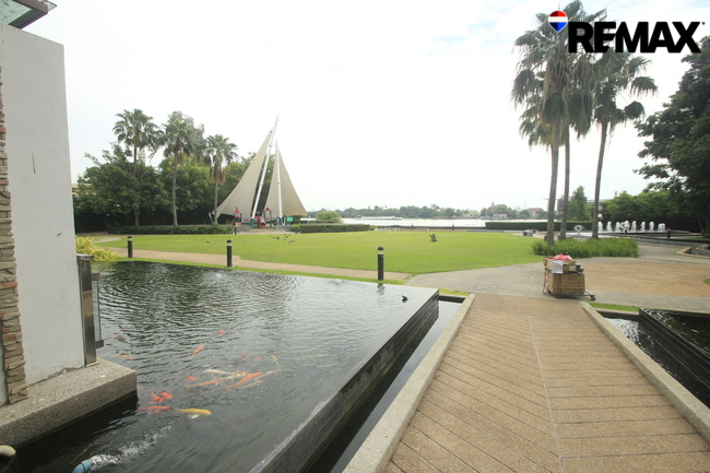 คอนโดศุภาลัย พรีมา ริวา Supalai Prima Riva พระราม3 นราธิวาสราชนครินทร์ ชั้น43 วิวแม่น้ำเจ้าพระยา 192ตารางเมตร ที่จอดรถส่วนตัว ตกแต่งสวยพร้อมอยู่ ราคาเจรจาได้