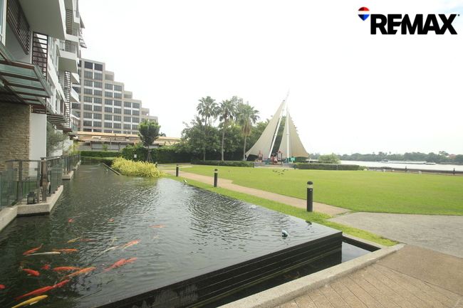 คอนโดศุภาลัย พรีมา ริวา Supalai Prima Riva พระราม3 นราธิวาสราชนครินทร์ ชั้น43 วิวแม่น้ำเจ้าพระยา 192ตารางเมตร ที่จอดรถส่วนตัว ตกแต่งสวยพร้อมอยู่ ราคาเจรจาได้