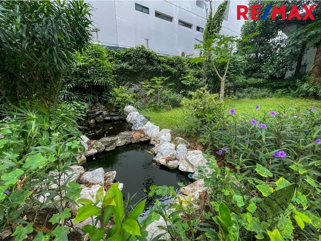 ที่ดิน หมู่บ้านกรีนวิลล์ ถนนสามวา (ซอยสามวา 11) ถมแล้ว ขนาด 61.9 ตร.ว.