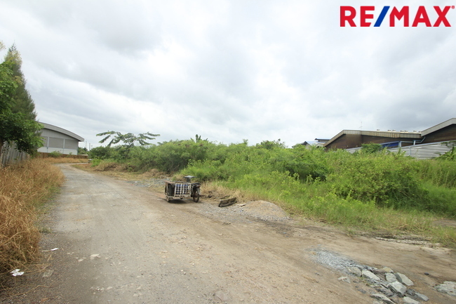 ที่ดินคลองสี่วาพาสวัสดิ์ ถนนหมื่นปรารมย์ เอกชัยพระราม2 ที่ถมแล้ว 859ตารางวา เหมาะสร้างโกดัง โรงงาน คลังเก็บสินค้า ใกล้ศูนย์การแพทย์โรงพยาบาลศิริราช ราคาต่อรองได้