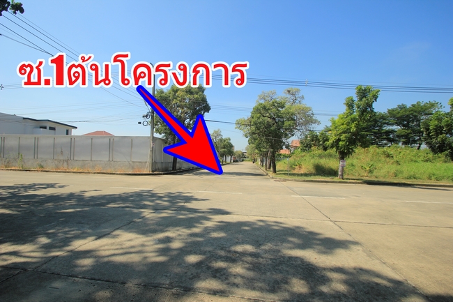 ที่ดินวริยาวิลล์บรมราชชนนี ปิ่นเกล้า นครชัยศรี ที่ดินสร้างบ้าน 396.8 ตารางวา ต้นโครงการถนนเมนกว้าง ใกล้มหิดลศาลายา เซ็นทรัลศาลายา ใกล้ถนนใหญ่เดินได้ไม่เปลี่ยว